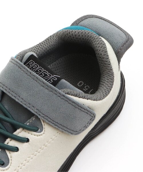 IFME（イフミー）の「/IFME(イフミー)アウトドアスニーカー（スニーカー・キッズ・オレンジ/ベージュ・16/15 /19/17/18）」の16枚目の写真