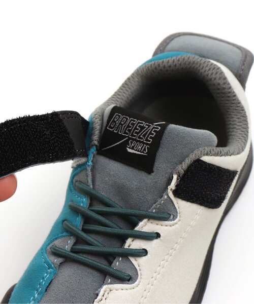 IFME（イフミー）の「/IFME(イフミー)アウトドアスニーカー（スニーカー・キッズ・オレンジ/ベージュ・16/15 /19/17/18）」の17枚目の写真