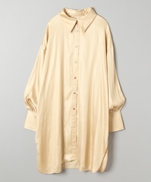 JEANASIS | アソートロングレギュラーシャツ/239457(シャツ/ブラウス)