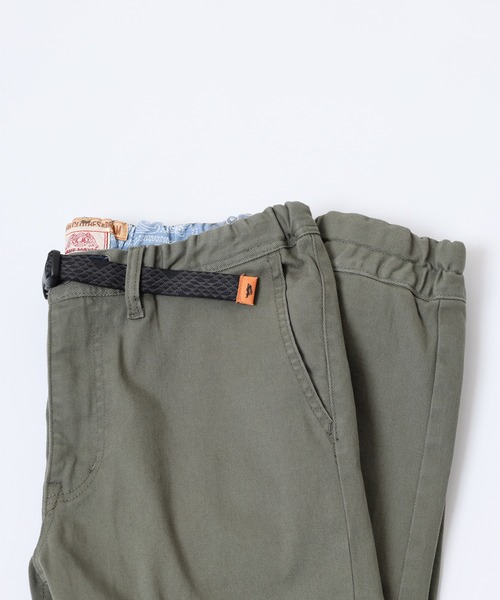 クライミングジョガーパンツ（その他パンツ）｜KRIFF MAYER（クリフメイヤー）