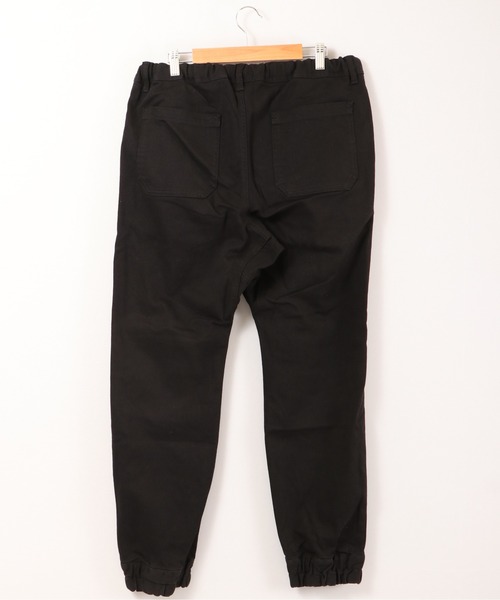 KRIFF MAYER（クリフメイヤー）の「クライミングジョガーパンツ（その他パンツ・メンズ・ブラウン/カーキ/ダークネイビー/ブラック・L/M/XL/S）」の8枚目の写真