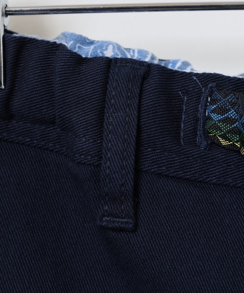 KRIFF MAYER（クリフメイヤー）の「クライミングジョガーパンツ（その他パンツ・メンズ・ブラウン/カーキ/ダークネイビー/ブラック・L/M/XL/S）」の11枚目の写真