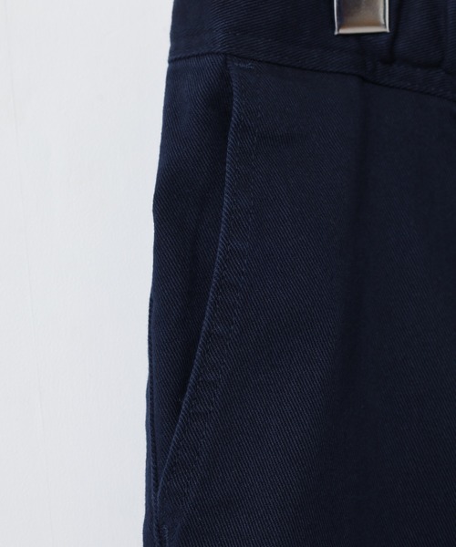 KRIFF MAYER（クリフメイヤー）の「クライミングジョガーパンツ（その他パンツ・メンズ・ブラウン/カーキ/ダークネイビー/ブラック・L/M/XL/S）」の12枚目の写真