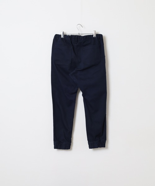 KRIFF MAYER（クリフメイヤー）の「クライミングジョガーパンツ（その他パンツ・メンズ・ブラウン/カーキ/ダークネイビー/ブラック・L/M/XL/S）」の14枚目の写真