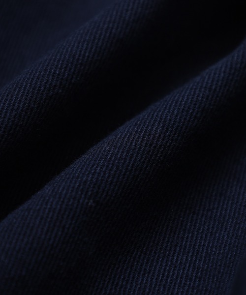 KRIFF MAYER（クリフメイヤー）の「クライミングジョガーパンツ（その他パンツ・メンズ・ブラウン/カーキ/ダークネイビー/ブラック・L/M/XL/S）」の16枚目の写真