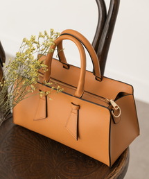 RODE SKO | ヨコ型ハンドルトートバッグ(トートバッグ)