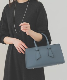 RODE SKO | ヨコ型ハンドルトートバッグ(トートバッグ)