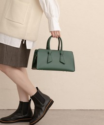 RODE SKO | ヨコ型ハンドルトートバッグ(トートバッグ)