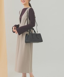 RODE SKO | ヨコ型ハンドルトートバッグ(トートバッグ)