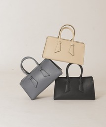 RODE SKO | ヨコ型ハンドルトートバッグ(トートバッグ)