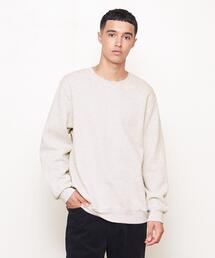 Russell Athletic | <UNITED ARROWS & SONS × RUSSELL ATHLETIC> ESSENTIAL C CREW/スウェット(スウェット)