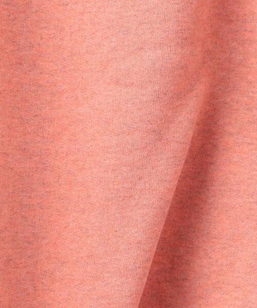 Russell Athletic(ラッセルアスレティック)の「<UNITED ARROWS & SONS × RUSSELL ATHLETIC> ESSENTIAL C CREW/スウェット(スウェット・メンズ・ライラック/イエロー/シャーベット/ケリー/ターコイズブルー/ナチュラル・M/XL/L/XXL)」の10枚目の写真