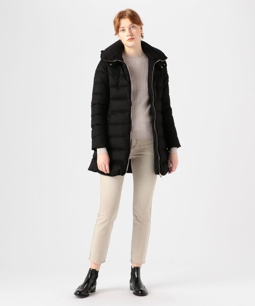 TOMORROWLAND （トゥモローランド）の「□【別注】TATRAS×TOMORROWLAND