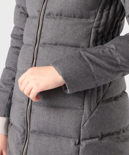 TOMORROWLAND （トゥモローランド）の「□【別注】TATRAS×TOMORROWLAND