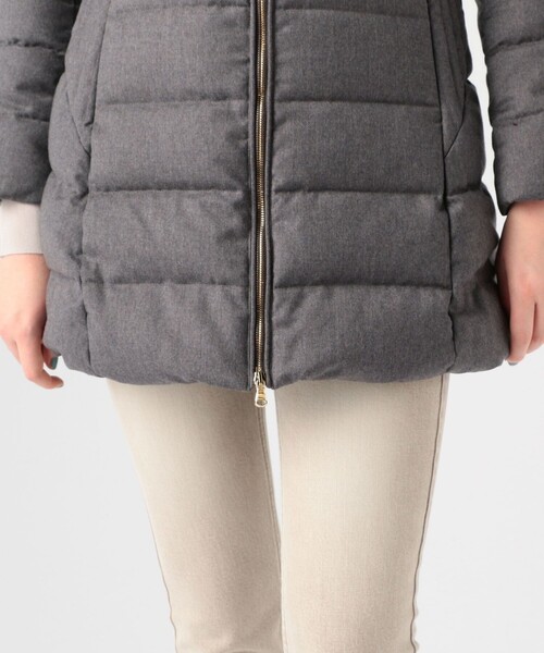 TOMORROWLAND （トゥモローランド）の「□【別注】TATRAS×TOMORROWLAND