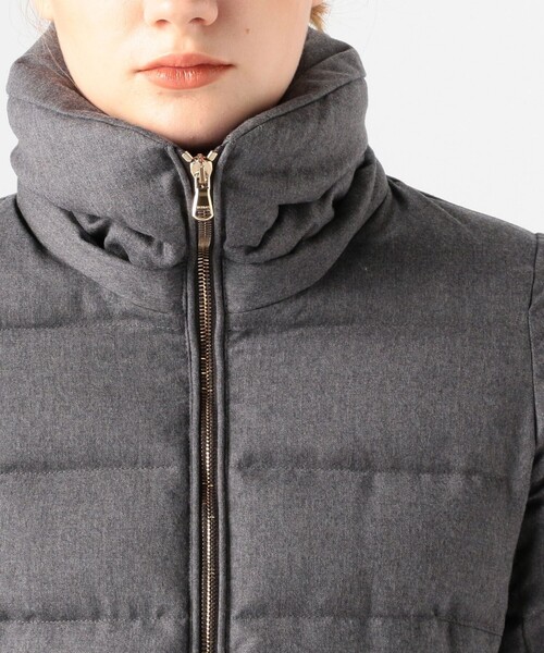 TOMORROWLAND （トゥモローランド）の「□【別注】TATRAS×TOMORROWLAND