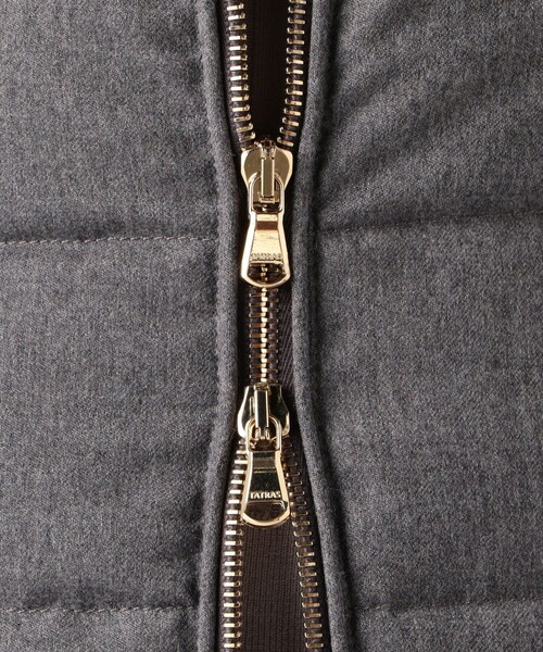 TOMORROWLAND （トゥモローランド）の「□【別注】TATRAS×TOMORROWLAND