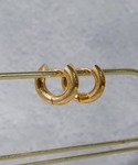 SBG(エスビー)の「アクセサリー(ピアス（両耳用）)」