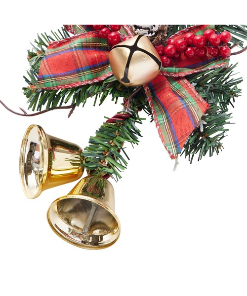 セール】ドアベル M レッド（インテリア雑貨）｜Francfranc（フラン