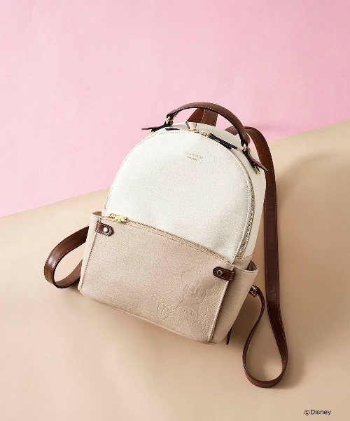 Disney Collection Disney Disney ディズニー のファッション Collection バックパック リュック ミッキー ソフトリュック バック