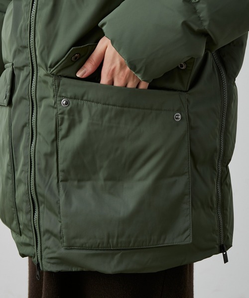 PeakPerformance ステラ　ダウンジャケット M PeakPerformance（ピークパフォーマンス）の「【PeakPerformance