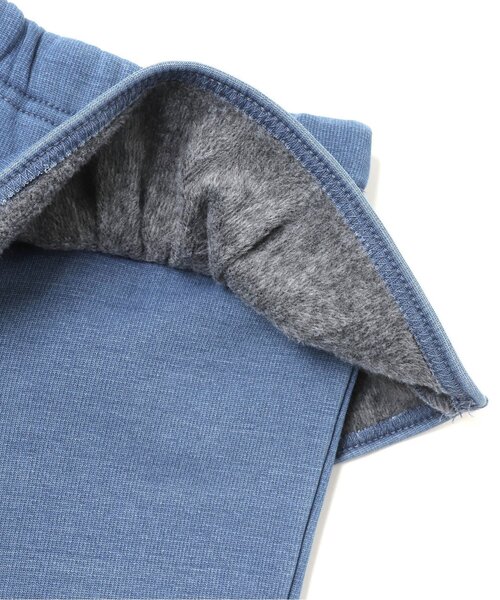 apres les cours（アプレレクール）の「裏シャギーペプラム/7days Style pants（その他パンツ・キッズ・サックスブルー/ブルー・130/110/100/120/90/80）」の15枚目の写真