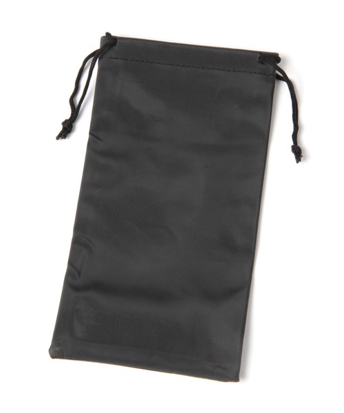 Me%（ミィパーセント）の「ブラックフレームメガネ（メガネ・レディース・ブラック・FREE）」の11枚目の写真