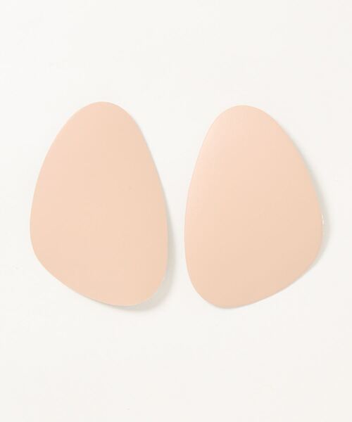 SUNNY ROOM（サニールーム）の「アーモンドトゥ　ヒョウ柄プレーンパンプス　515100【プチプラ】（パンプス・レディース・レオパード・23.0cm/23.5cm/24.0cm/22.5cm/24.5cm）」の3枚目の写真