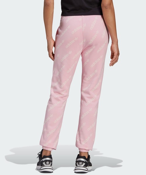 adidas（アディダス）の「モノグラム トラックパンツ（ジャージ