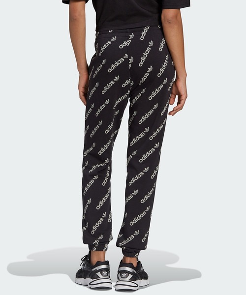 adidas（アディダス）の「モノグラム トラックパンツ（ジャージ