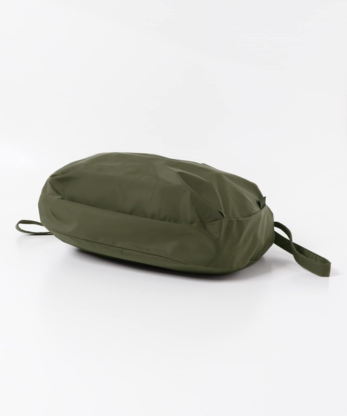 DANSKIN（ダンスキン）の「DANSKIN CIRCULAR BAG（トートバッグ