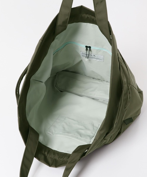 DANSKIN（ダンスキン）の「DANSKIN CIRCULAR BAG（トートバッグ