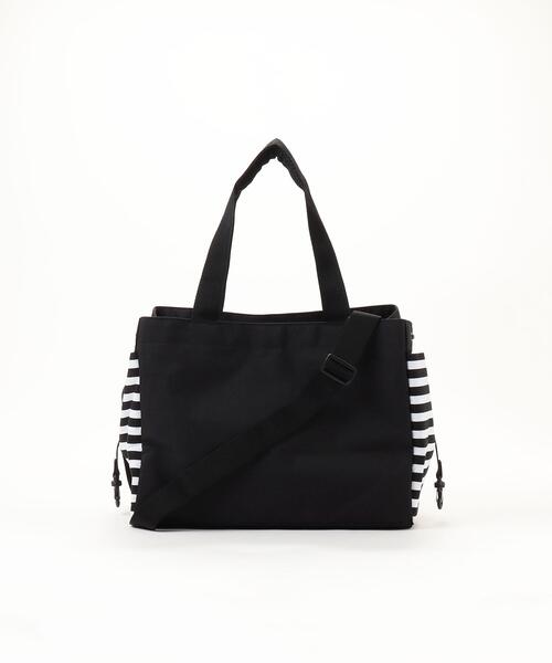 美品☆アニエスベー　マザーズバッグ アニエスベー GL11 E BAG マザーズバッグをレビュー！クチコミ