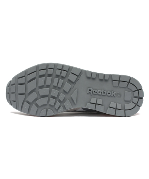 Reebok（リーボック）の「ユニセックス リーボック クラシック レトロランニング Reebok GL 6000 ATHLETIC M45930（スニーカー・メンズ・グレー・23cm/27.5cm/28.5cm/24.5cm/23.5cm/27cm/24cm/28cm/26.5cm）」の3枚目の写真