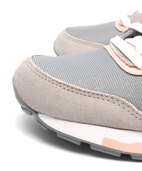 Reebok（リーボック）の「ユニセックス リーボック クラシック レトロランニング Reebok GL 6000 ATHLETIC M45930（スニーカー・メンズ・グレー・23cm/27.5cm/28.5cm/24.5cm/23.5cm/27cm/24cm/28cm/26.5cm）」の6枚目の写真