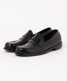 Traditional Weatherwear（トラディショナルウェザーウェア）の「GTS RAIN LOAFER（レインシューズ・レディース）」