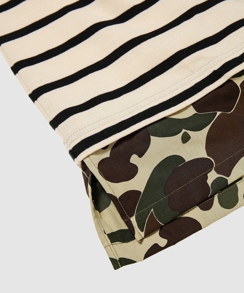 COMME des GARCONS HOMME（コム デ ギャルソン・オム）の