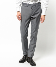 UNION STATION | T/Rスラックスパンツ(スラックス)