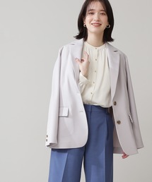 N.（N. Natural Beauty Basic） | 【S Size Line】◆シングルジャケット(その他アウター)
