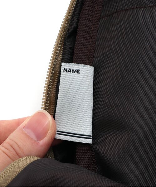 BREEZE（ブリーズ）の「/フィールドバックパック（バックパック/リュック・キッズ・ブラック/レッド/ベージュ/エメラルド・MEDIUM/SMALL）」の13枚目の写真