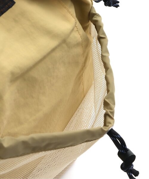 BREEZE（ブリーズ）の「/フィールドバックパック（バックパック/リュック・キッズ・ブラック/レッド/ベージュ/エメラルド・MEDIUM/SMALL）」の21枚目の写真