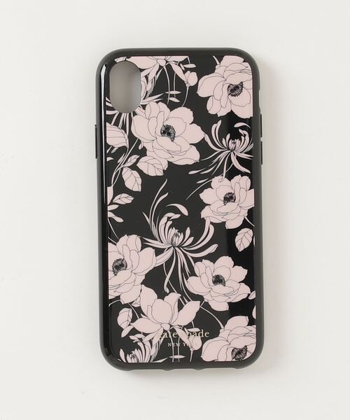 ブランド古着 花柄モバイルケース カバー スマホケース カバー Kate Spade New York ケイトスペード ニューヨーク のファッション通販 Zozoused