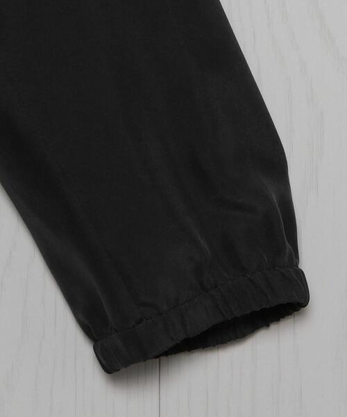 UNUSED(アンユーズド)の「<UNUSED>COACH SHIRT JACKET/ジャケット.(その他アウター・メンズ・ブラック/ホワイト・3/2)」の5枚目の写真