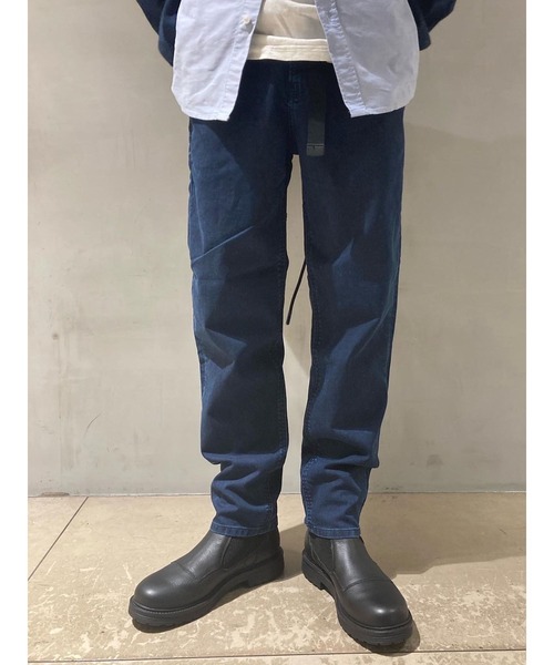 Diesel Ss22 メンズ デニム ジョグジーンズ サステナブル デニムパンツ Diesel ディーゼル のファッション通販 Zozotown