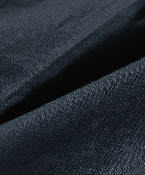 BEAMS LIGHTS(ビームスライツ)の「BEAMS LIGHTS / コットンリネン グルカ ショーツ(その他パンツ・メンズ・ブラウン/ネイビー・SMALL/MEDIUM/LARGE)」の21枚目の写真