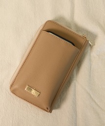 2Way　ウォレットミニショルダー