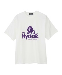 HYSTERIC GLAMOUR | SUPER THIRSTY Tシャツ(Tシャツ/カットソー)