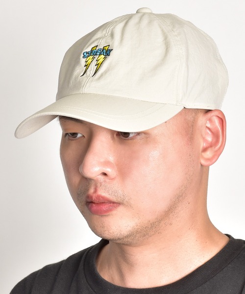 seoinguk ソイングク　ruffddive ベージュ　キャップ seoinguk ソイングク ruffddive ベージュ キャップ ZIPANGU CAP