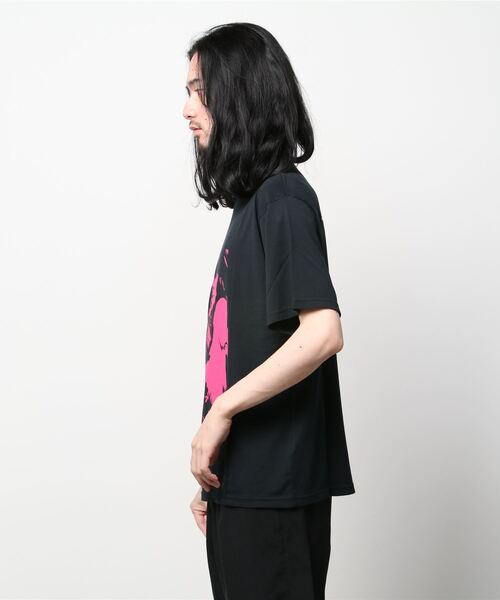 HYSTERIC GLAMOUR（ヒステリックグラマー）の「THE ROLLING STONES/MSG