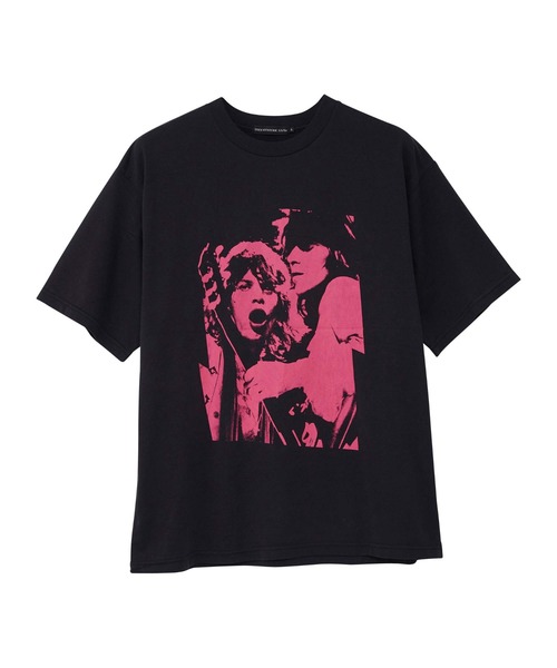HYSTERIC GLAMOUR（ヒステリックグラマー）の「THE ROLLING STONES/MSG